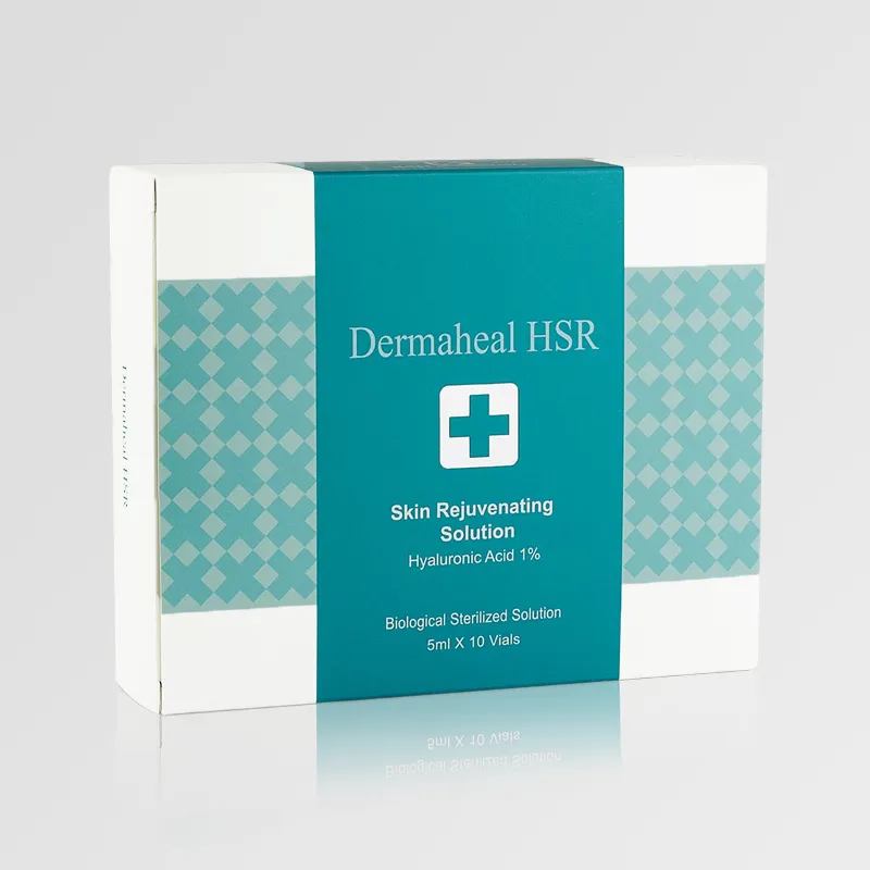 Dermaheal HSR 5ml